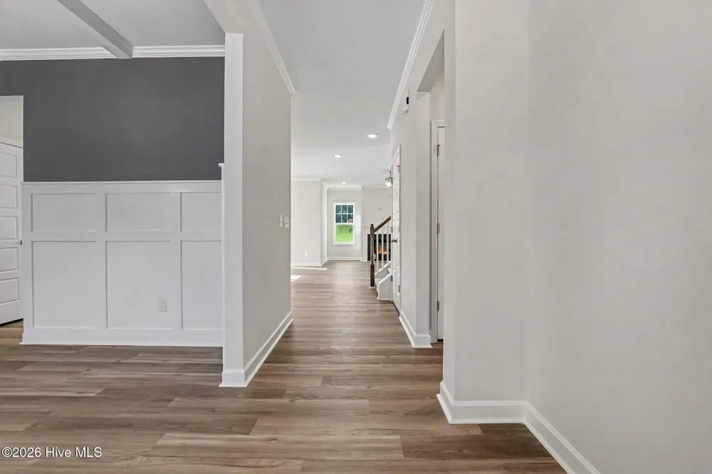 47 Yardley Drive Smithfield, NC 27577