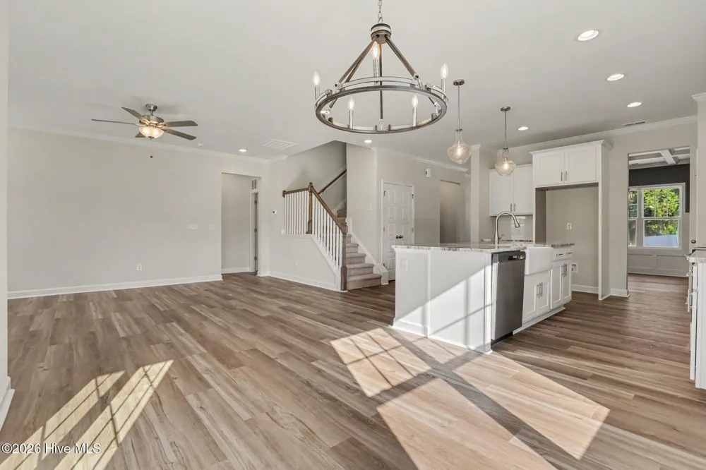 47 Yardley Drive Smithfield, NC 27577