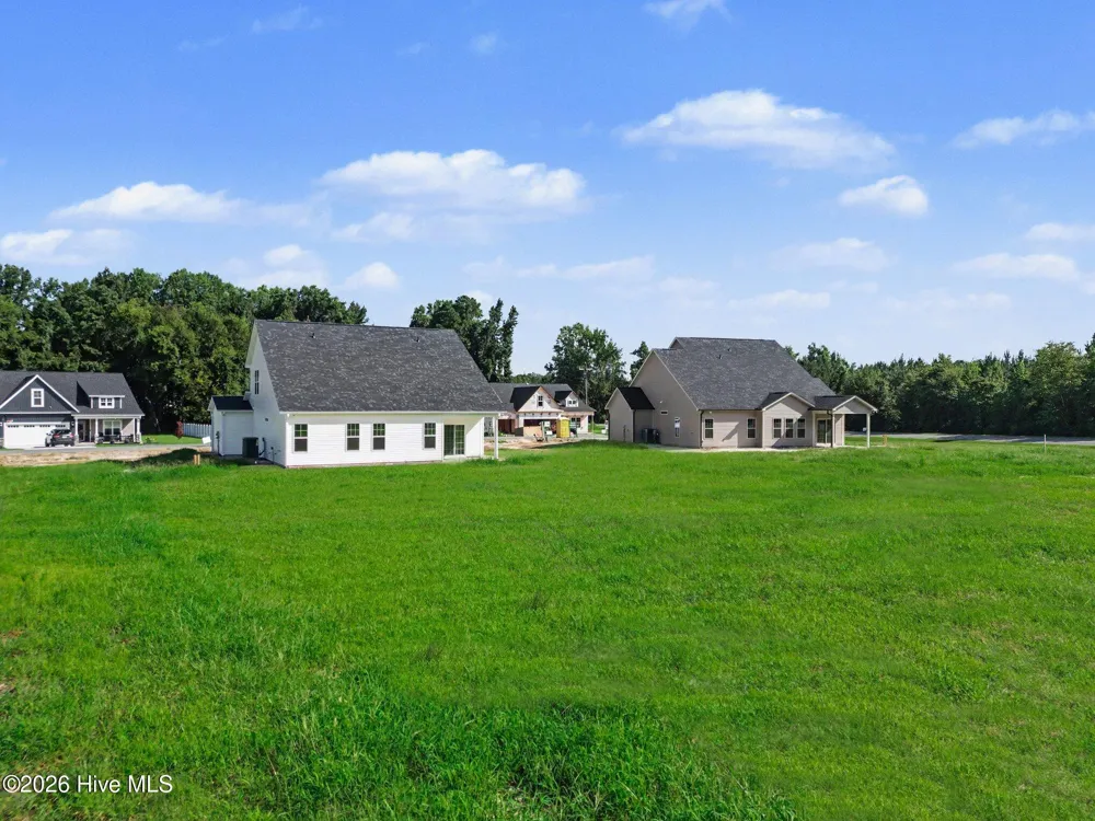 47 Yardley Drive Smithfield, NC 27577