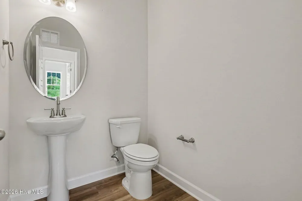 47 Yardley Drive Smithfield, NC 27577