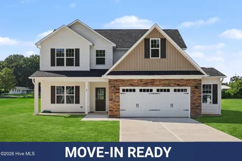47 Yardley Drive