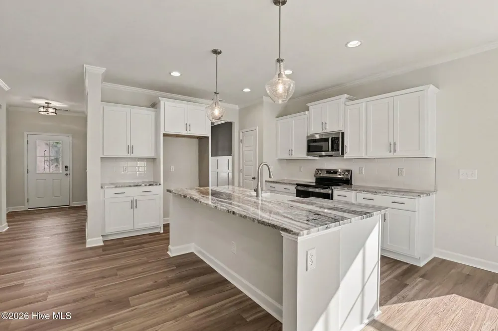 47 Yardley Drive Smithfield, NC 27577