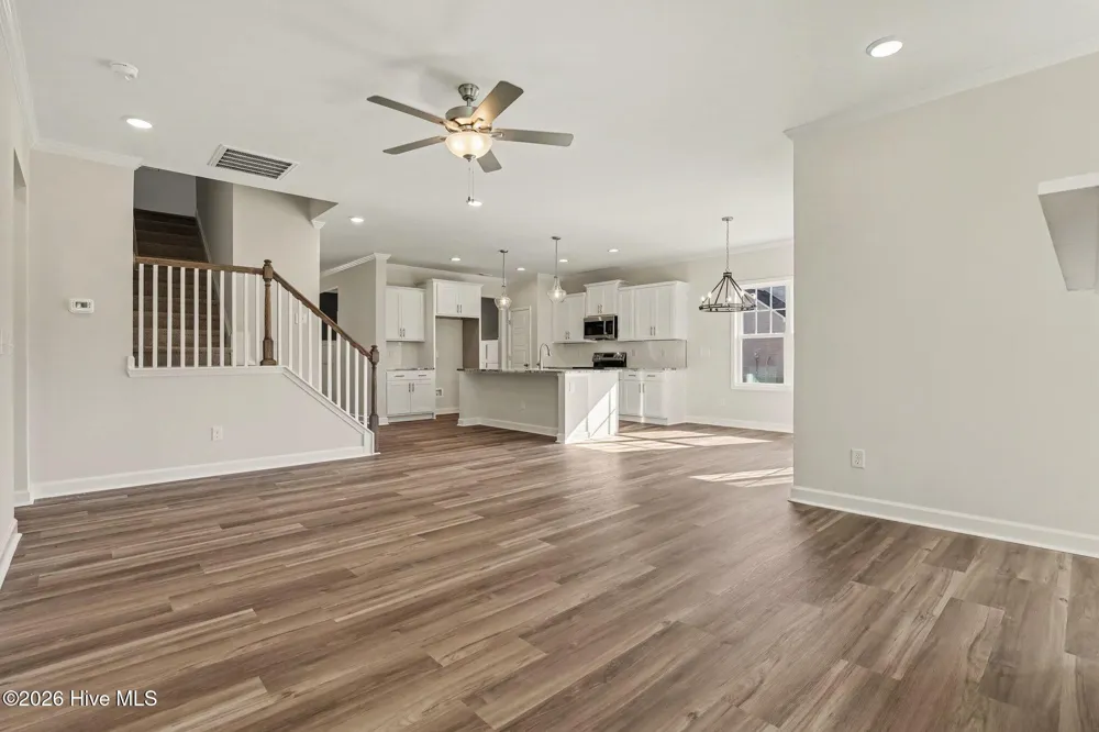 47 Yardley Drive Smithfield, NC 27577