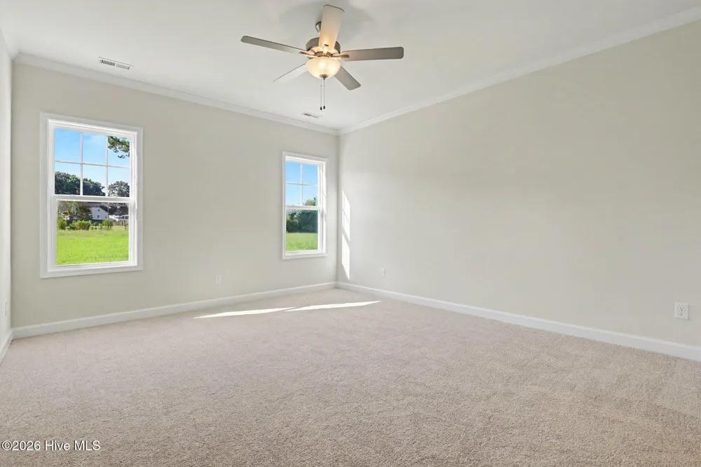 47 Yardley Drive Smithfield, NC 27577