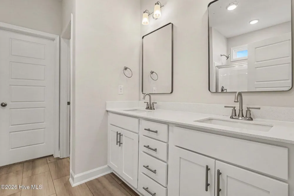 47 Yardley Drive Smithfield, NC 27577