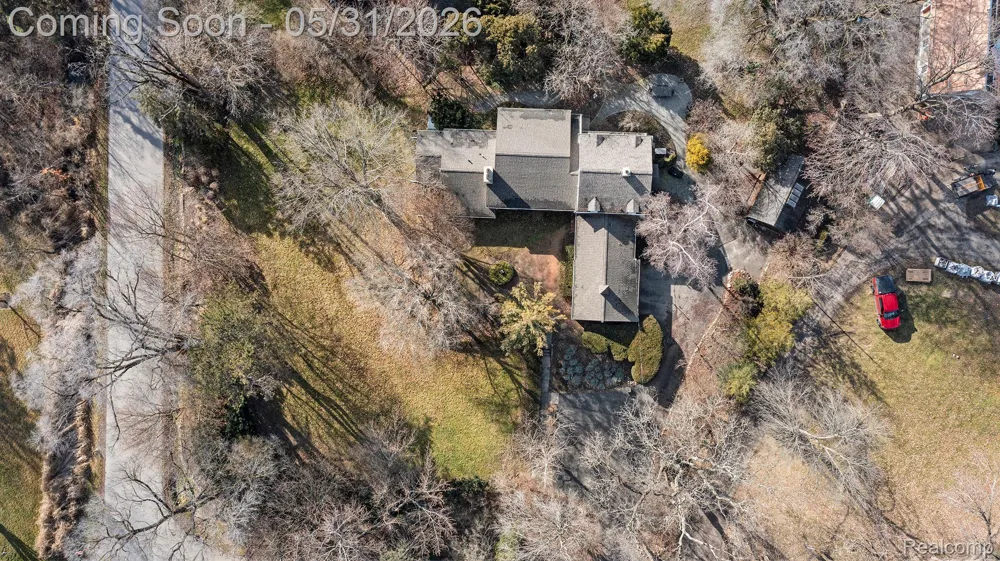 26580 Wellington Road Franklin Village, MI 48025
