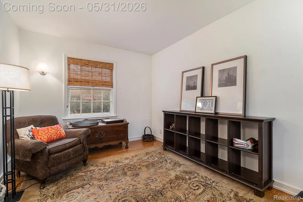 26580 Wellington Road Franklin Village, MI 48025