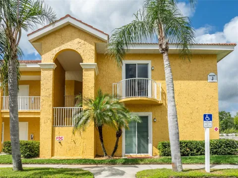 21012 PICASSO COURT #202