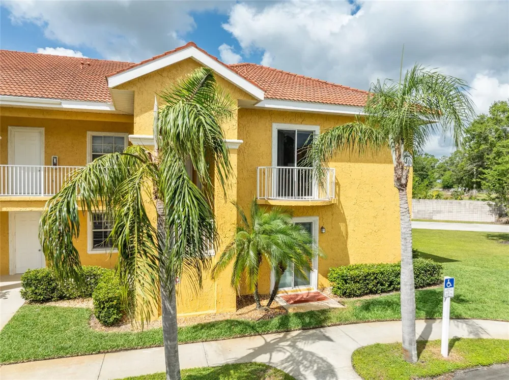 21012 PICASSO COURT #202 Land O Lakes, FL 34637