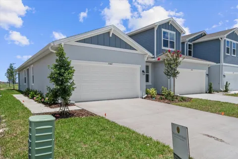 7562 SEA OAK COURT