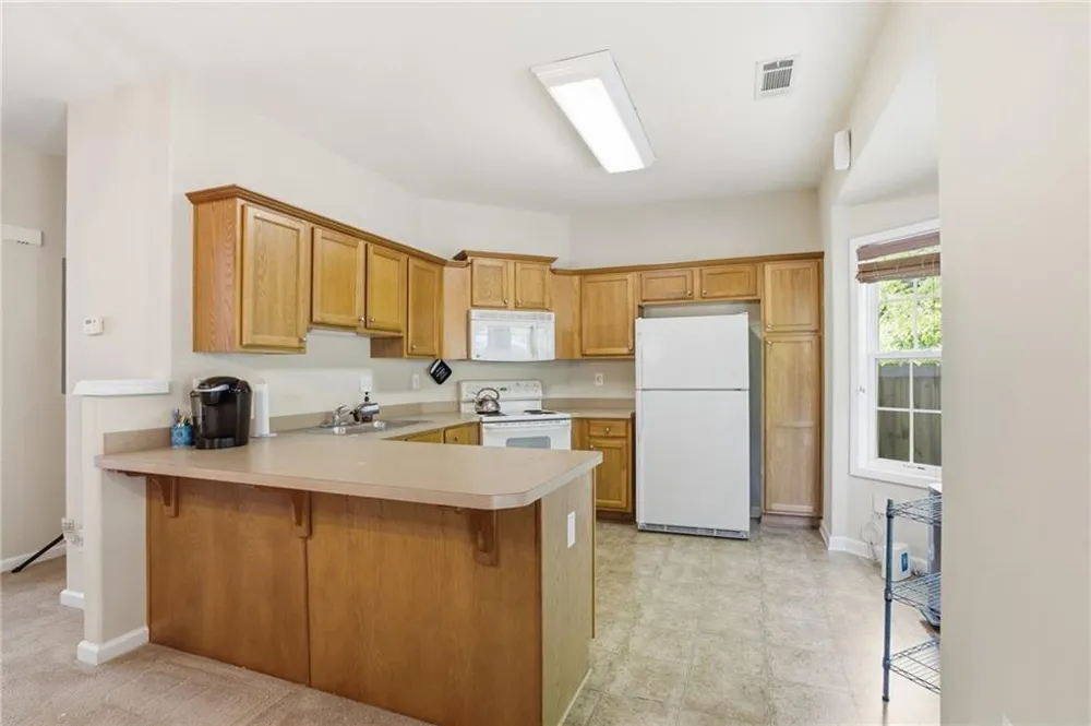 5216 Birch Court Oakwood, GA 30566
