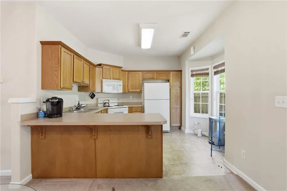 5216 Birch Court Oakwood, GA 30566