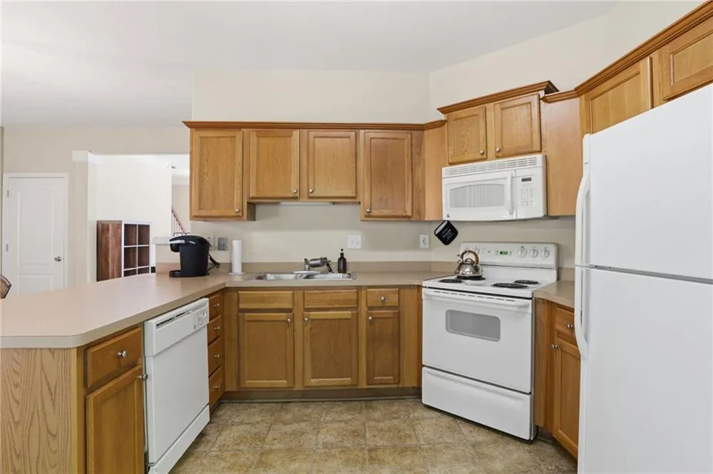 5216 Birch Court Oakwood, GA 30566