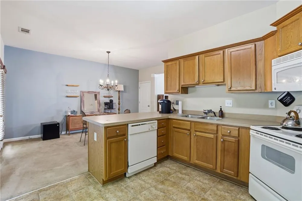 5216 Birch Court Oakwood, GA 30566