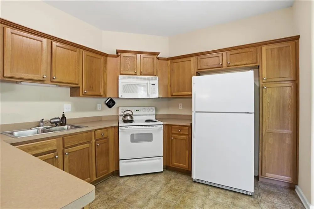 5216 Birch Court Oakwood, GA 30566