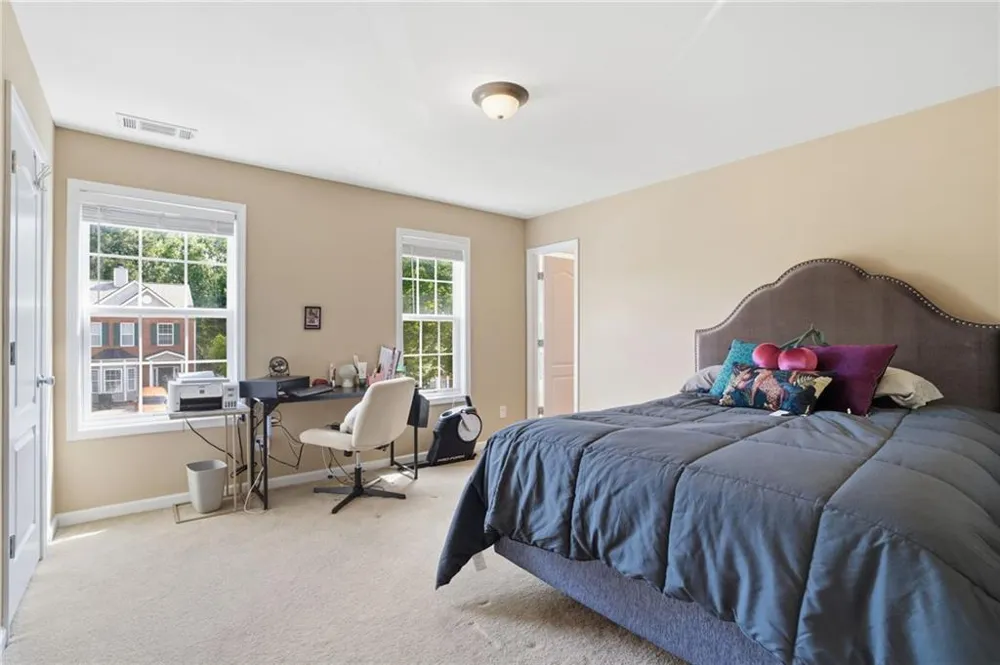 5216 Birch Court Oakwood, GA 30566