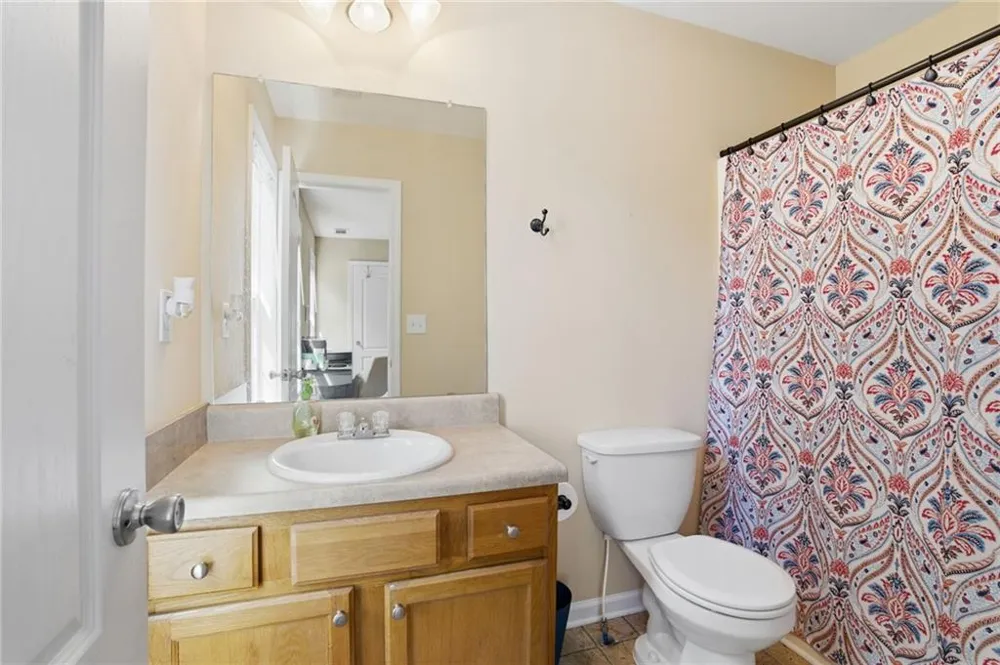 5216 Birch Court Oakwood, GA 30566