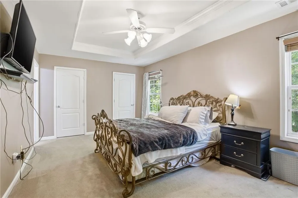5216 Birch Court Oakwood, GA 30566