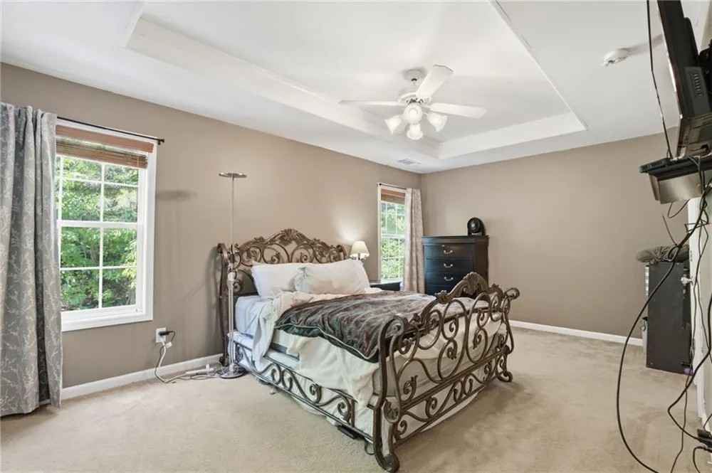 5216 Birch Court Oakwood, GA 30566
