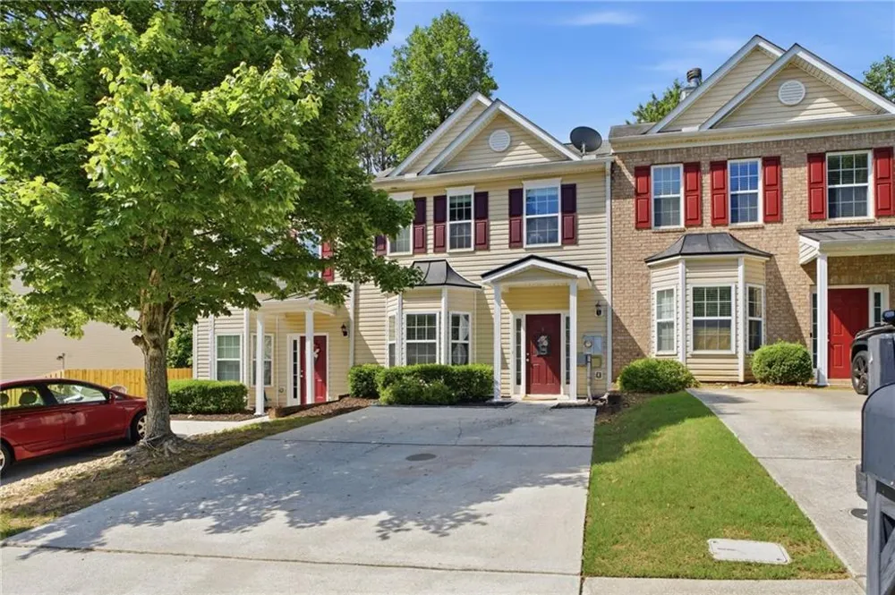 5216 Birch Court Oakwood, GA 30566