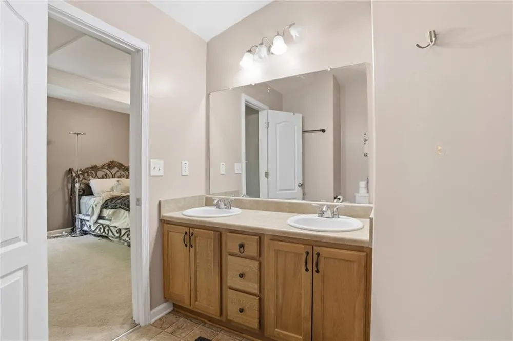 5216 Birch Court Oakwood, GA 30566