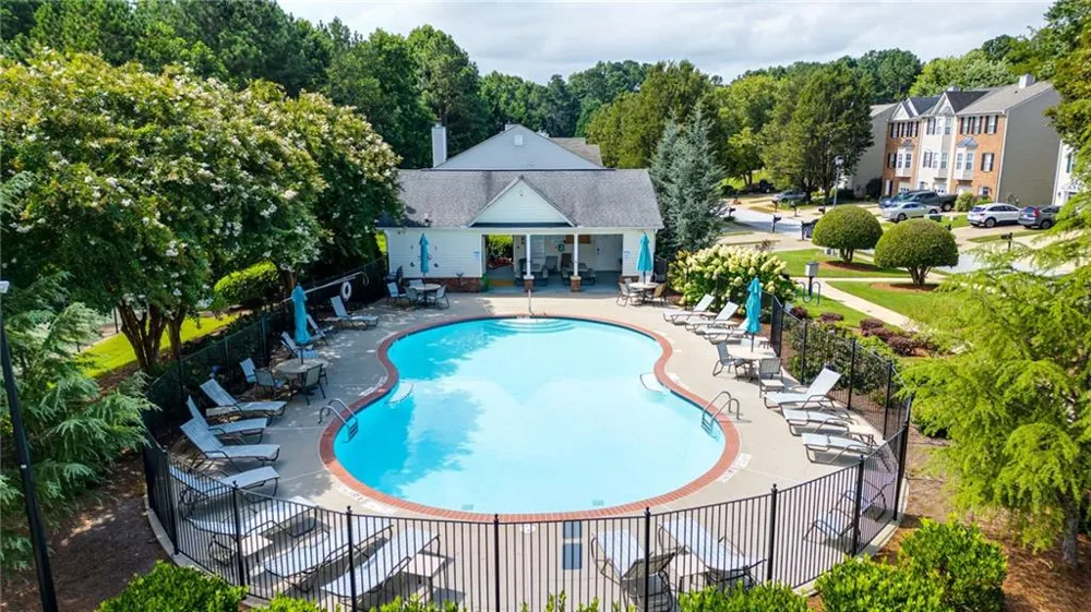 5216 Birch Court Oakwood, GA 30566