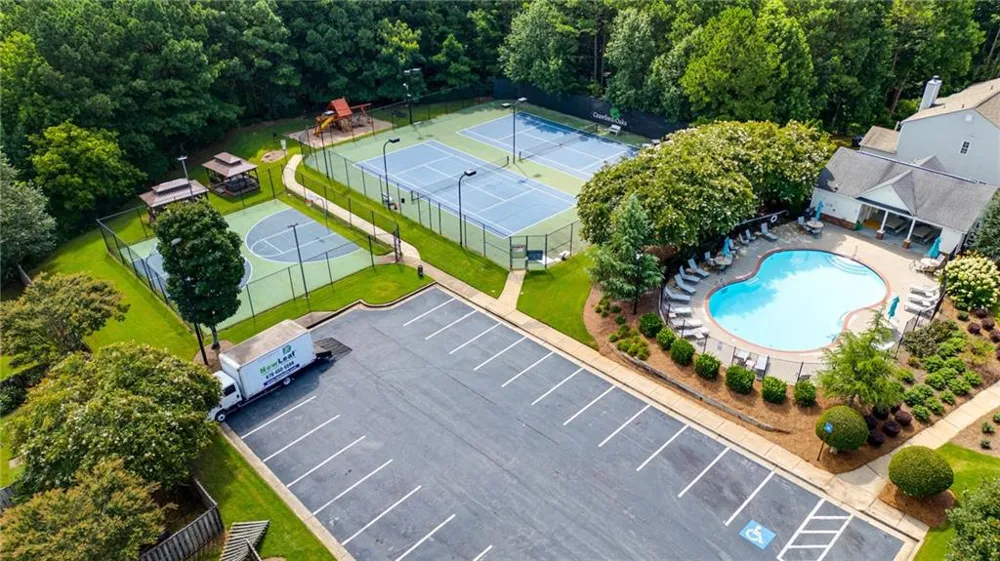 5216 Birch Court Oakwood, GA 30566