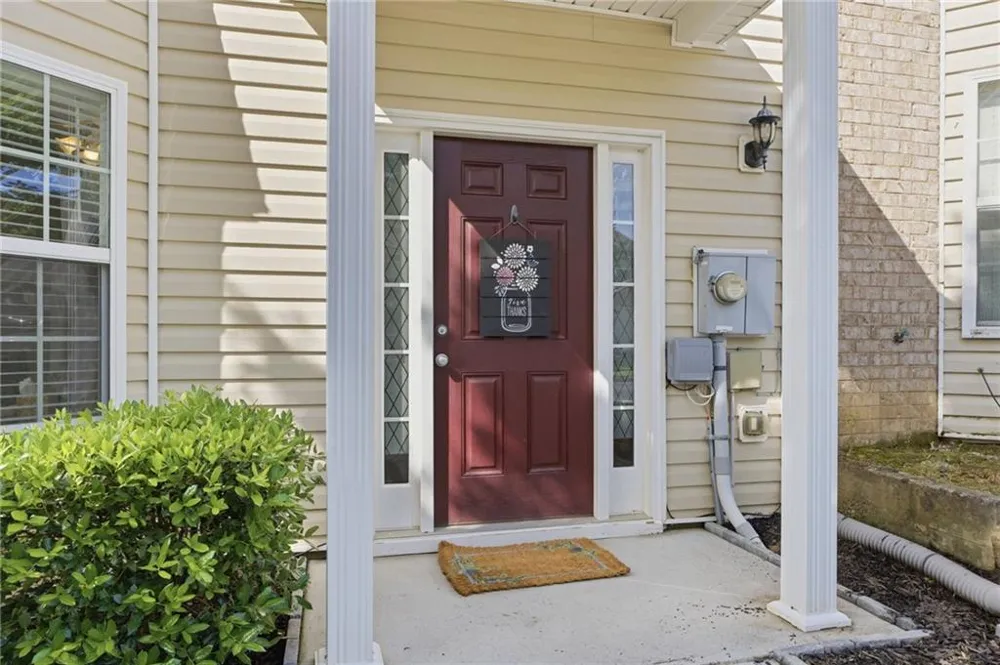 5216 Birch Court Oakwood, GA 30566