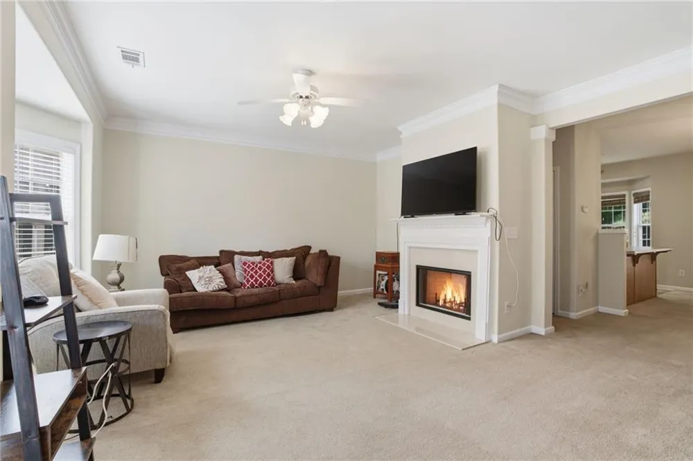 5216 Birch Court Oakwood, GA 30566