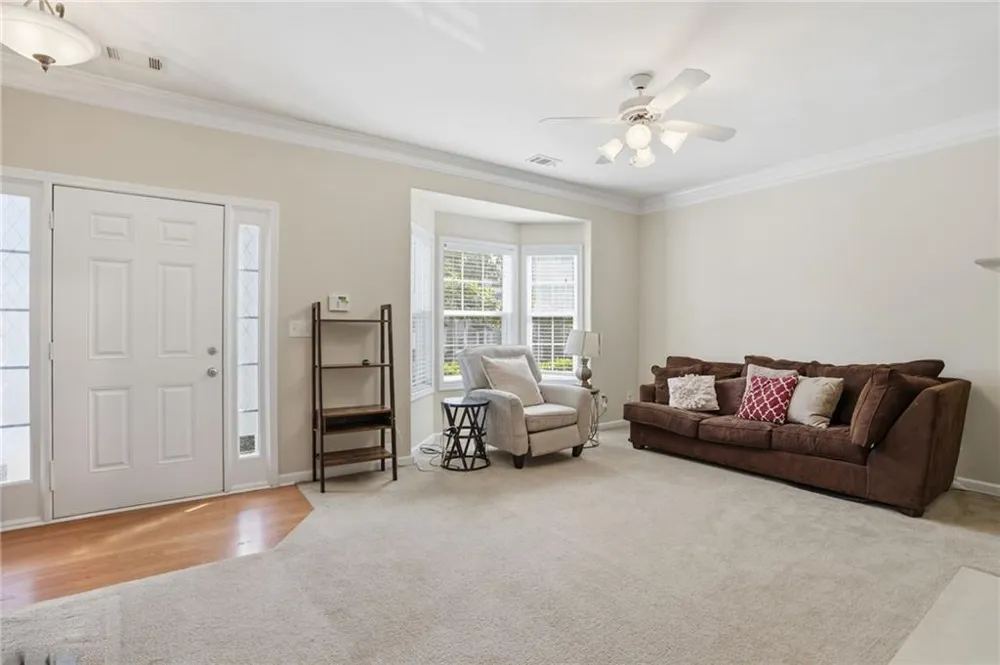5216 Birch Court Oakwood, GA 30566
