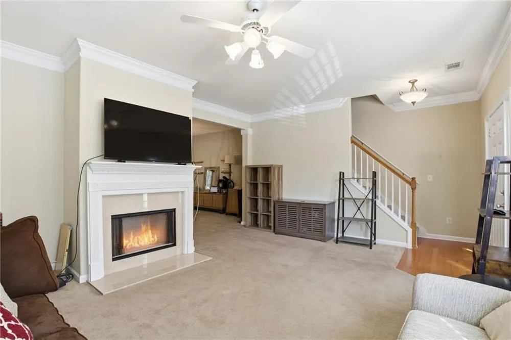5216 Birch Court Oakwood, GA 30566