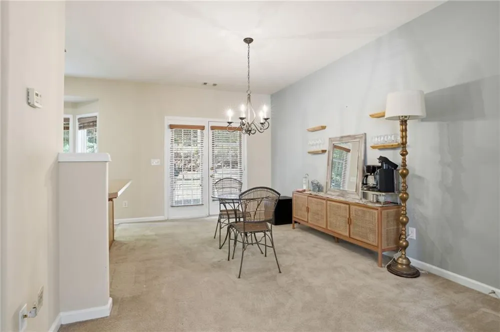 5216 Birch Court Oakwood, GA 30566
