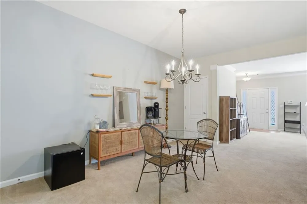 5216 Birch Court Oakwood, GA 30566
