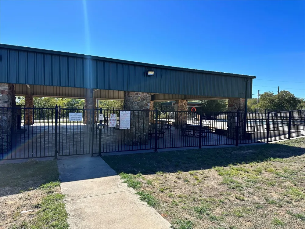 Ranchview Court Bowie, TX 76230