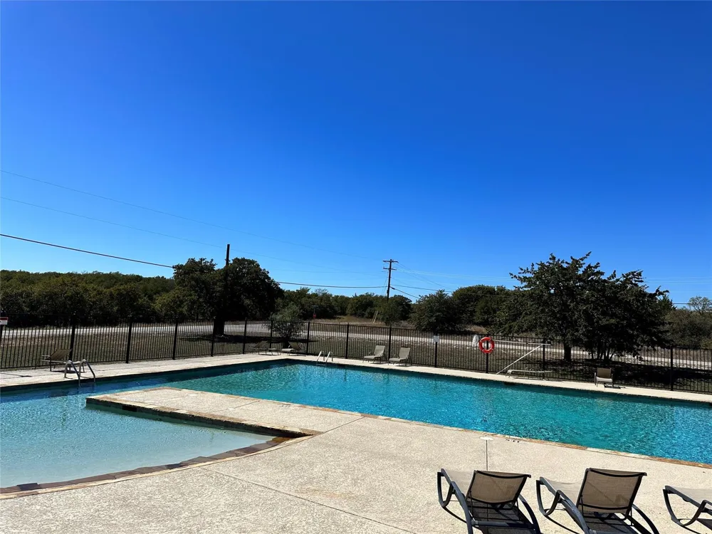 Ranchview Court Bowie, TX 76230