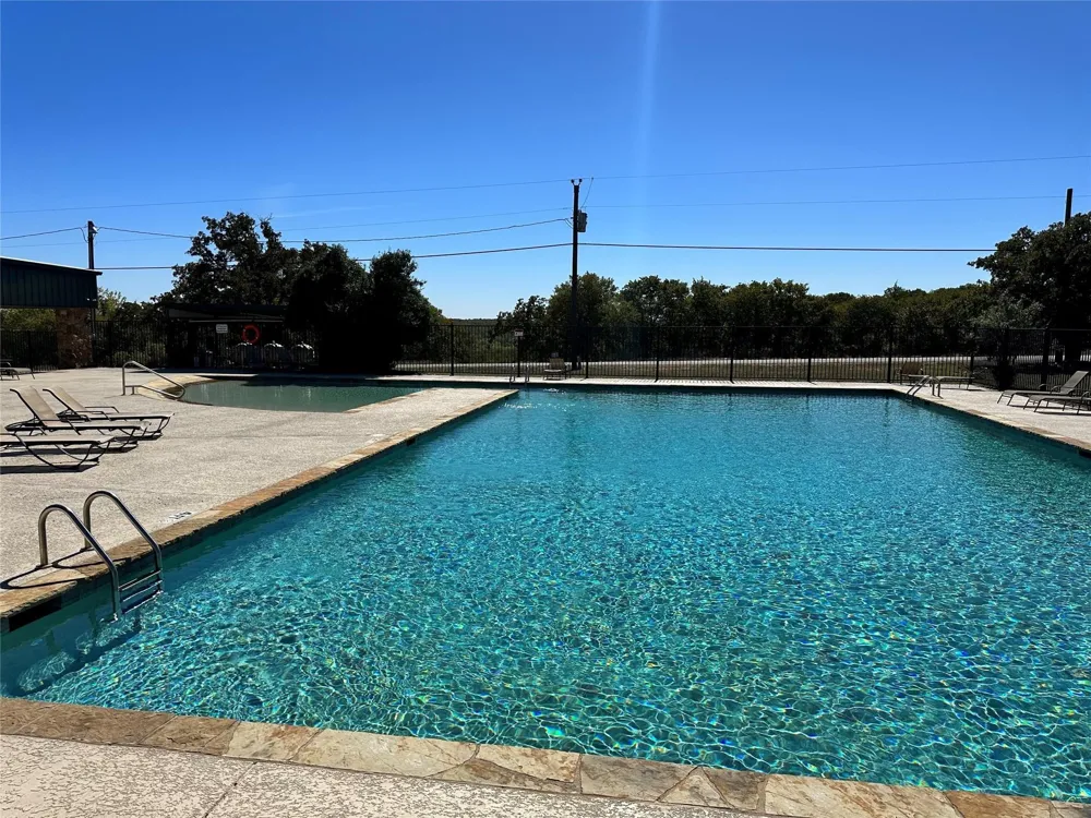 Ranchview Court Bowie, TX 76230