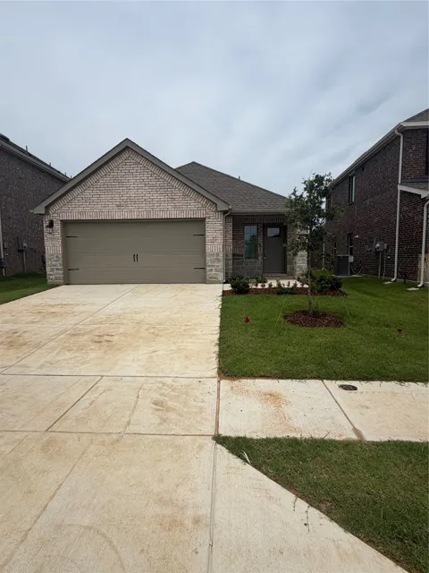 10213 Barron Drive