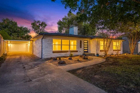 3524 Rashti Court