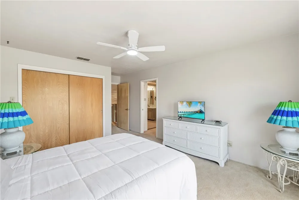 305 Marina Drive Port Aransas, TX 78373