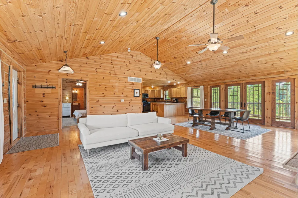 15902 Penesal Road Leroy, MI 49655