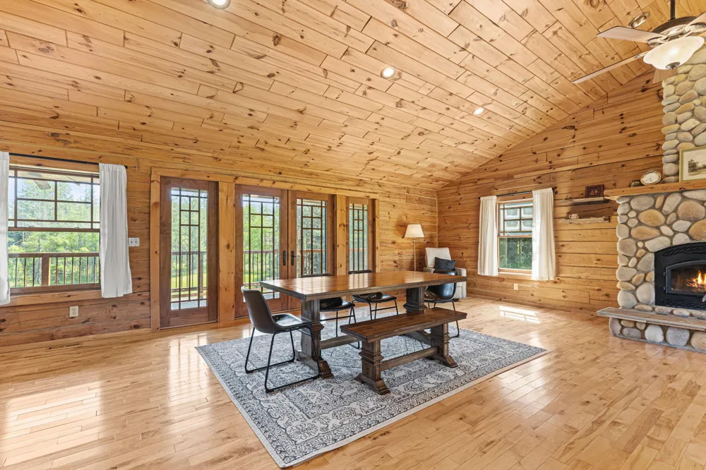 15902 Penesal Road Leroy, MI 49655