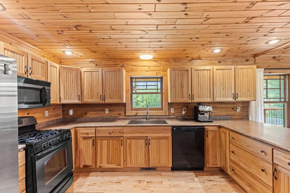 15902 Penesal Road Leroy, MI 49655