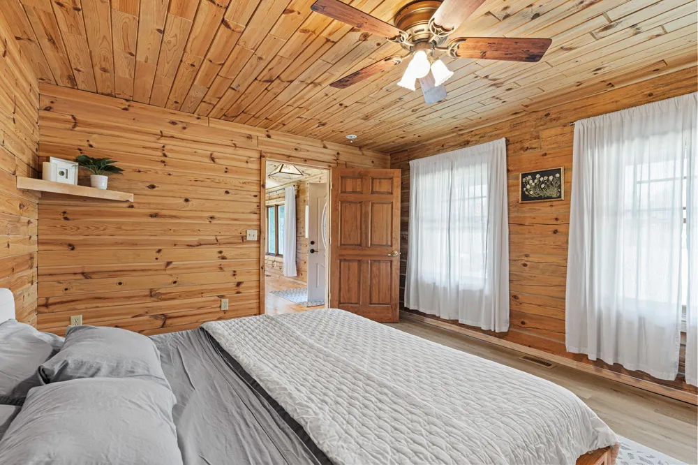 15902 Penesal Road Leroy, MI 49655