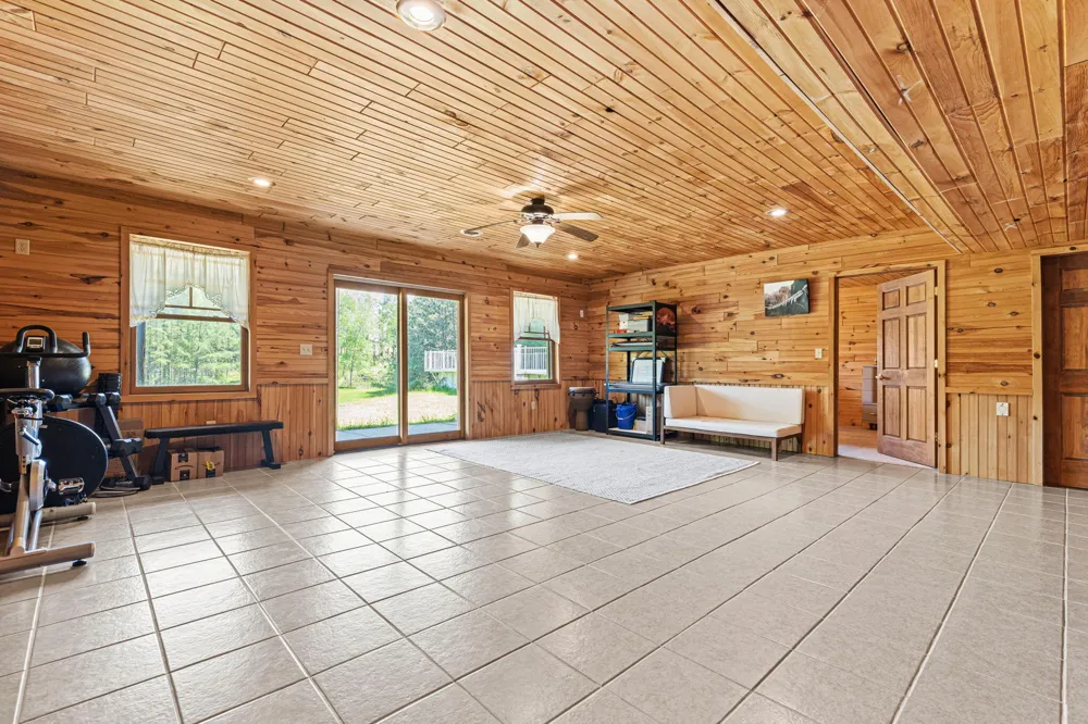 15902 Penesal Road Leroy, MI 49655