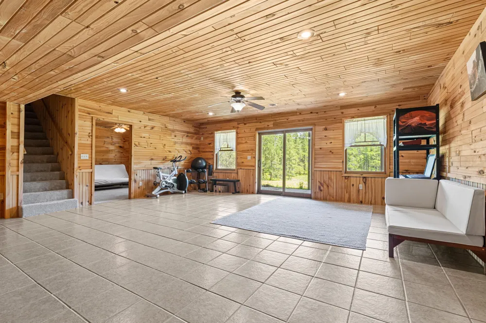 15902 Penesal Road Leroy, MI 49655