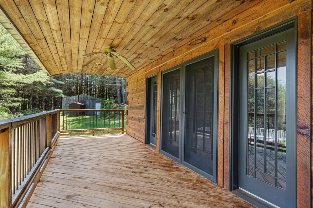 15902 Penesal Road Leroy, MI 49655
