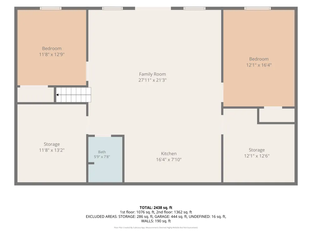 15902 Penesal Road Leroy, MI 49655