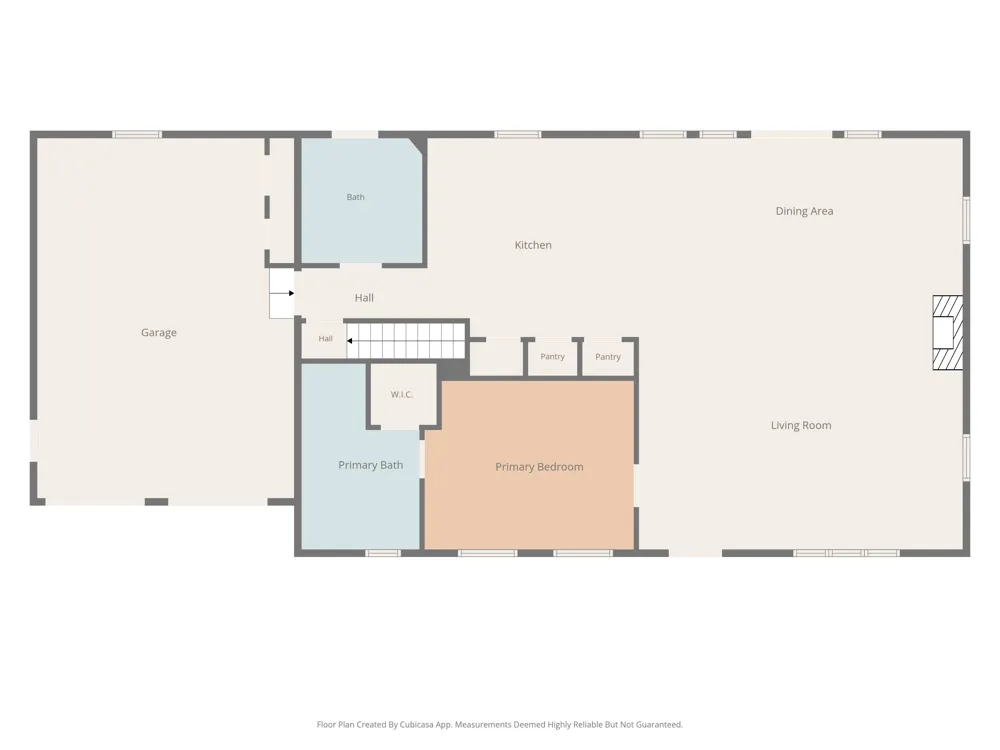 15902 Penesal Road Leroy, MI 49655