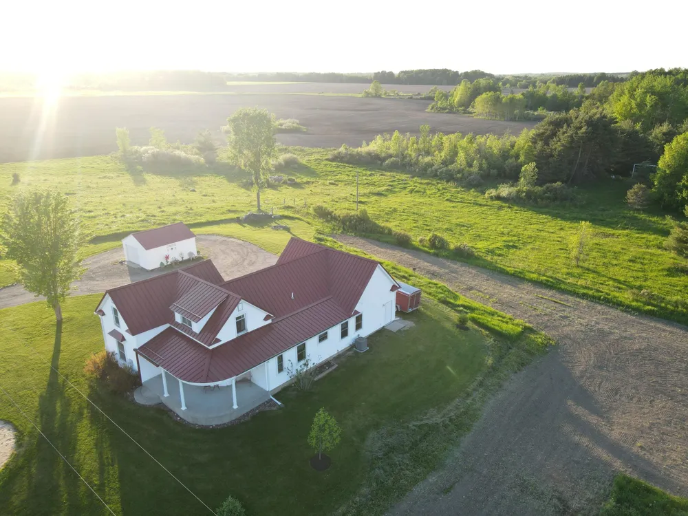 4072 20 Mile Road Marion Township, MI 49665