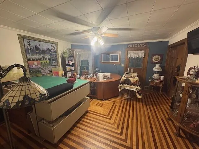 4072 20 Mile Road Marion Township, MI 49665
